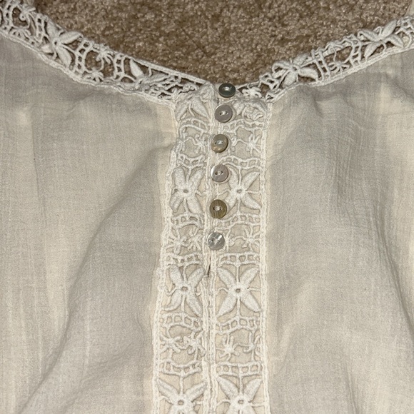 American Eagle Tank Top - Picture 2 of 5